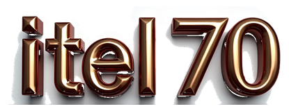 itel 70 logo